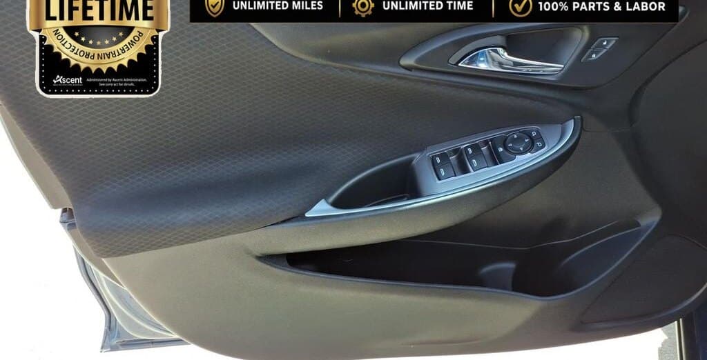2024 Chevrolet Malibu LT thumbnail 7