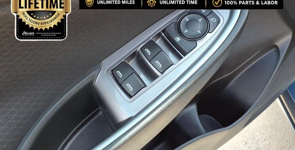 2024 Chevrolet Malibu LT thumbnail 8