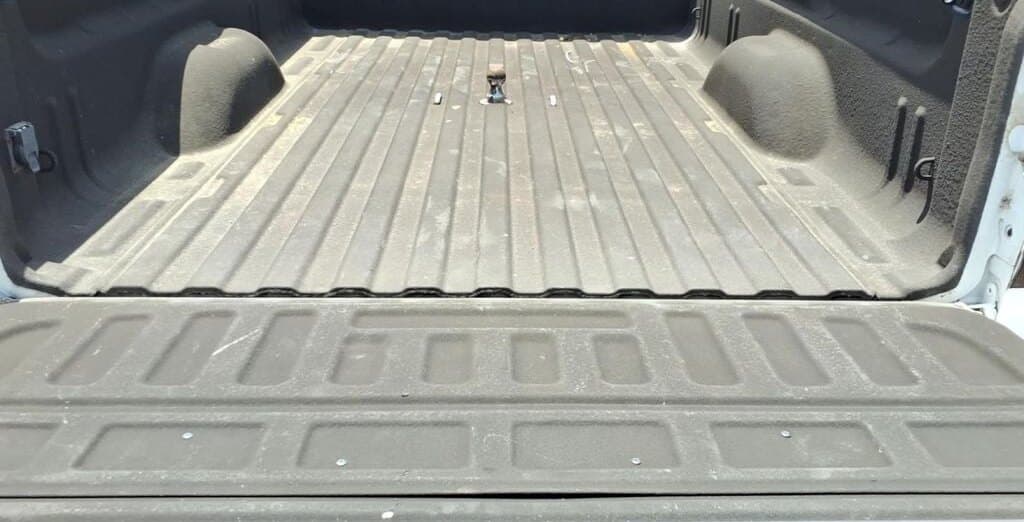 2016 GMC Sierra SLE thumbnail 4