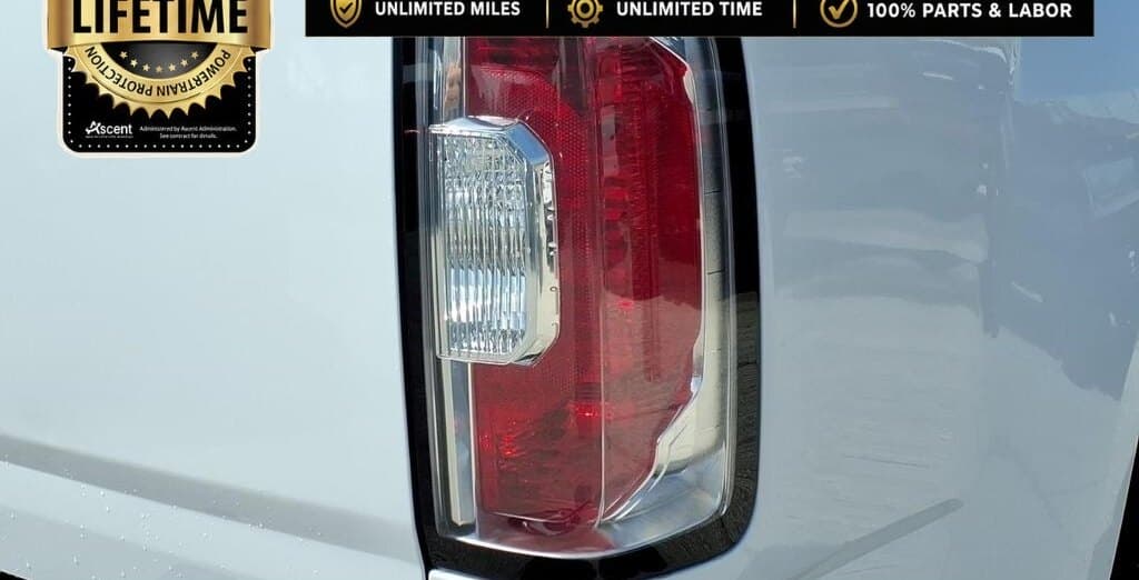 2022 GMC Canyon 4WD Elevation thumbnail 5