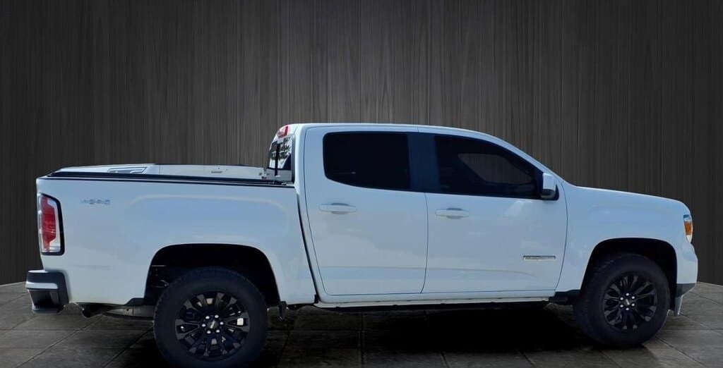 GMC Canyon for sale at Future Cars