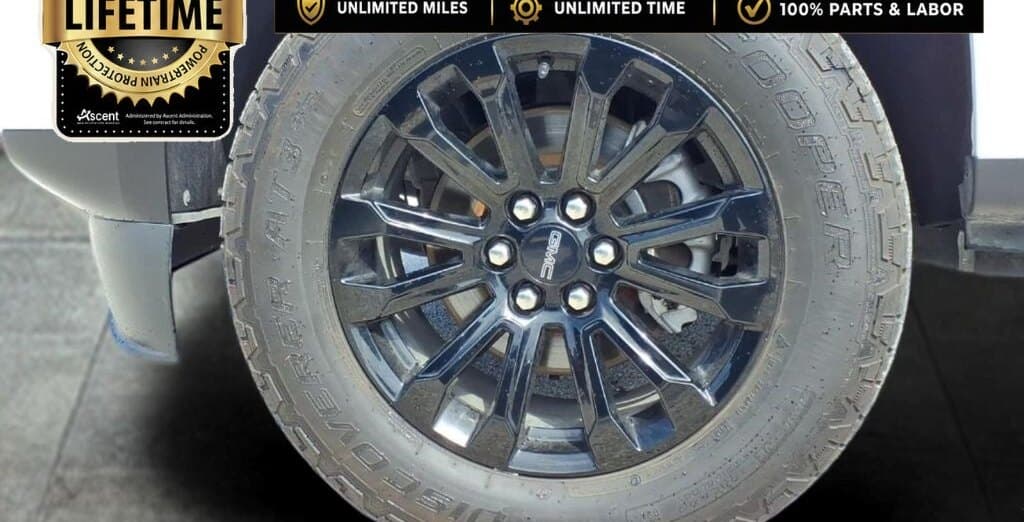 2022 GMC Canyon 4WD Elevation thumbnail 3