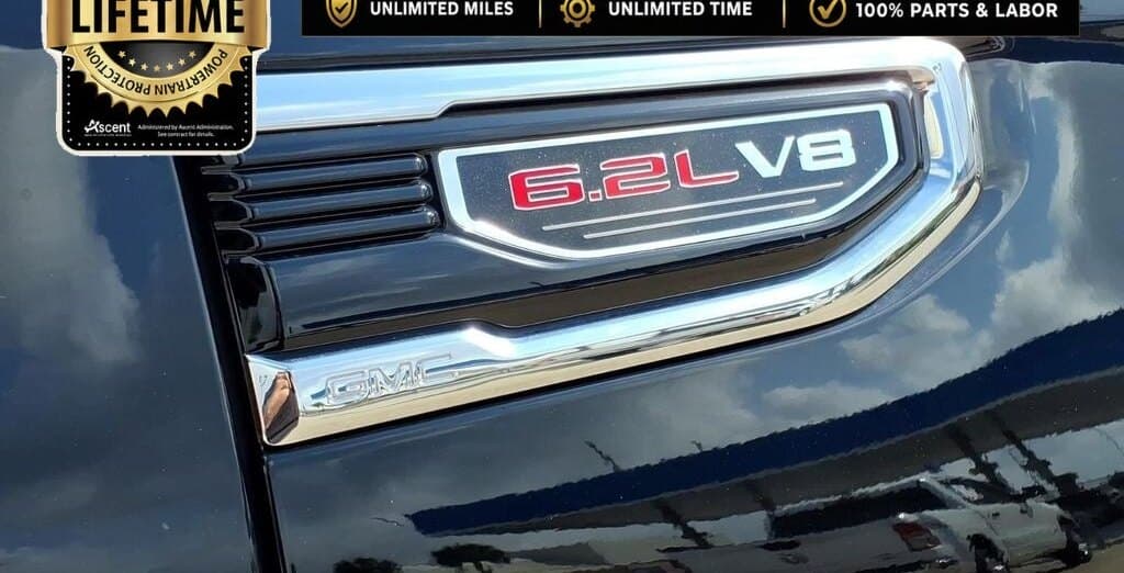 2025 GMC Sierra Denali thumbnail 9