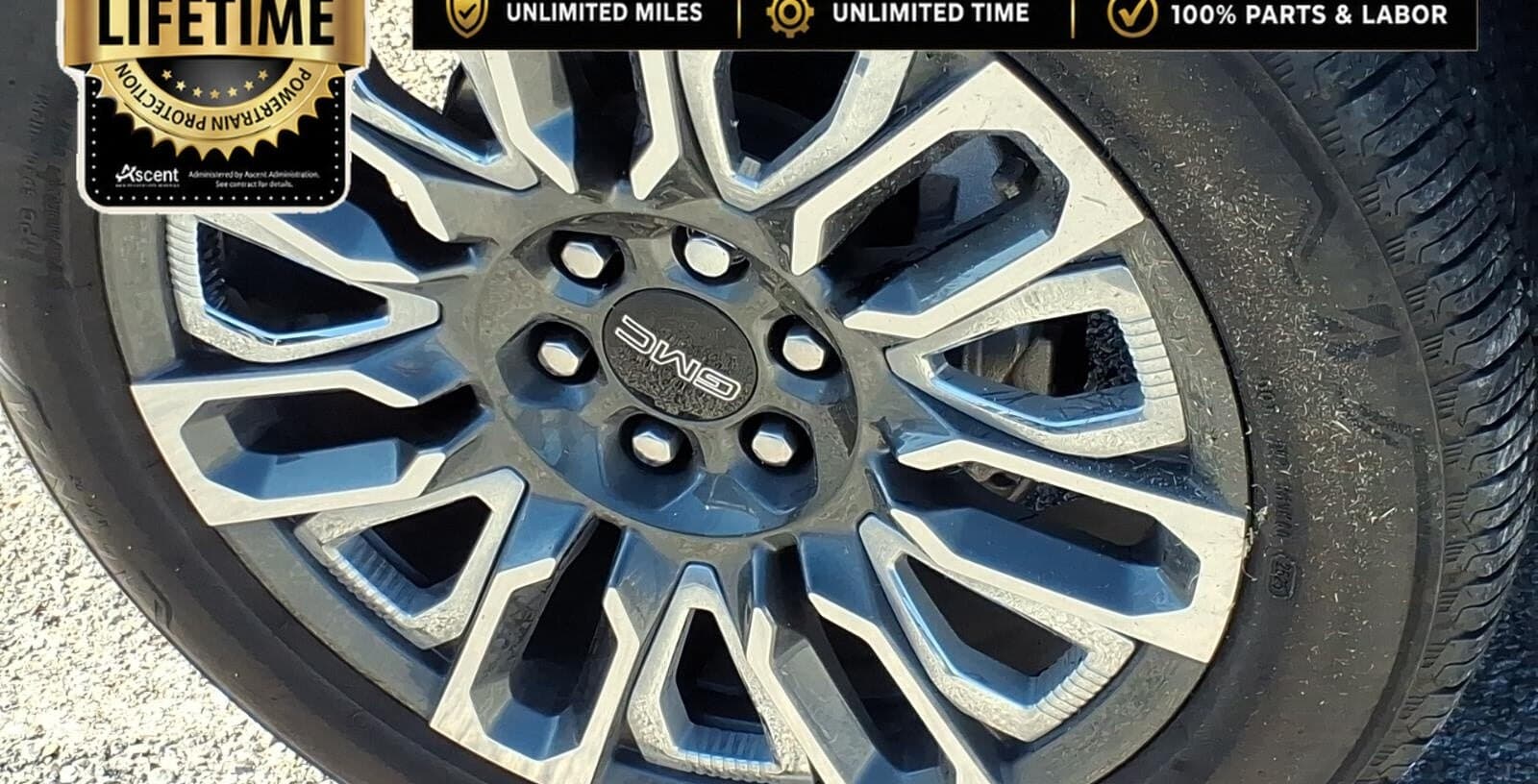 2025 GMC Sierra Denali Ultimate thumbnail 11