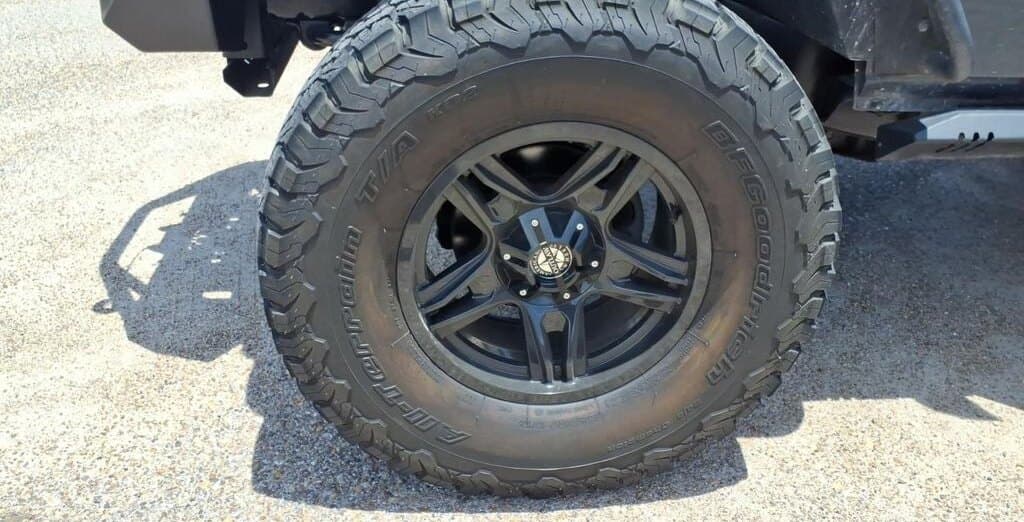 2008 Jeep Wrangler X thumbnail 10