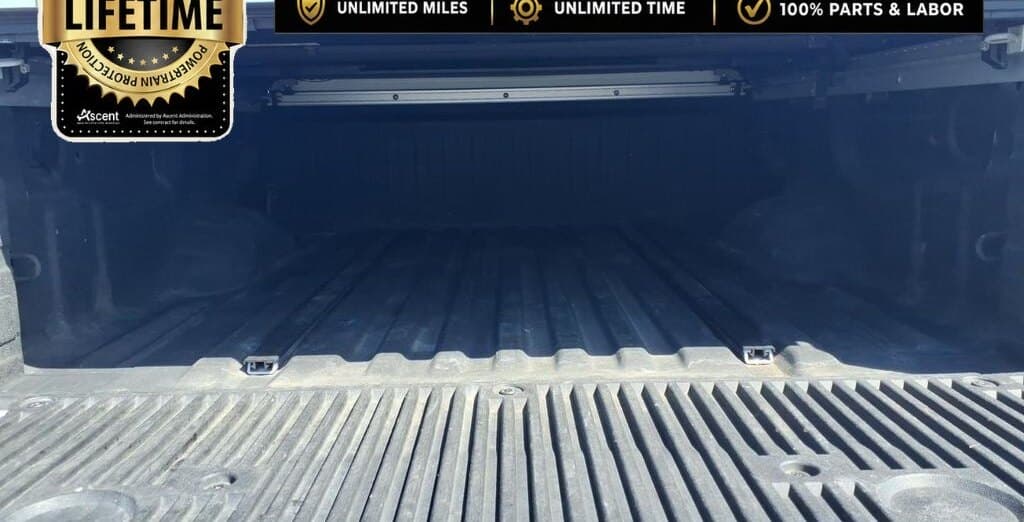 2019 Nissan Titan PRO-4X thumbnail 5