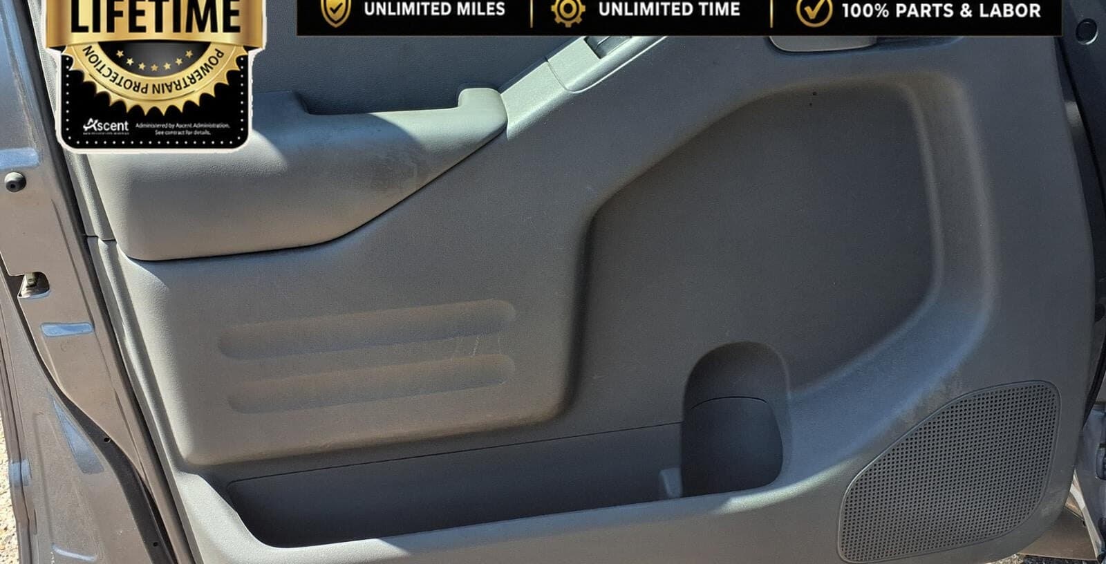 2019 Nissan Frontier SV thumbnail 9