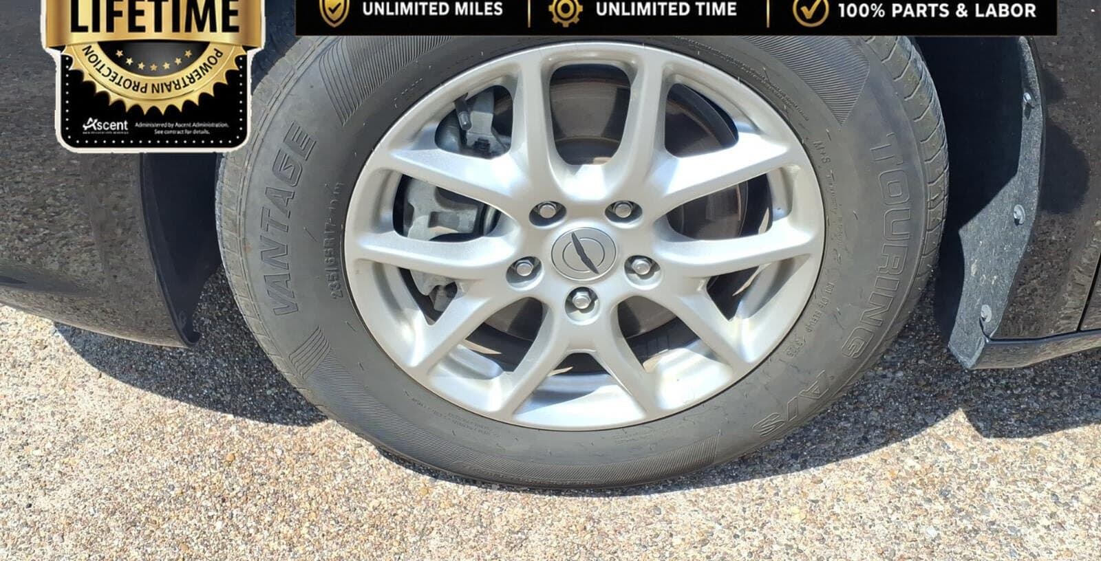 2023 Chrysler Pacifica Touring L thumbnail 10