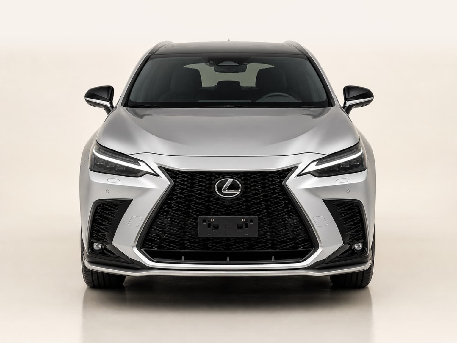 2024 Lexus NX 350 F SPORT Handling thumbnail 4