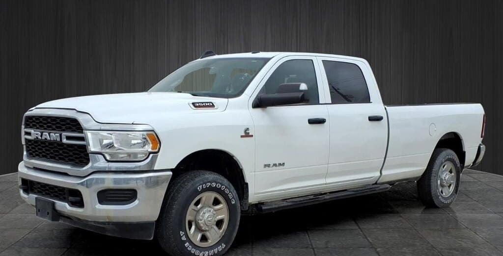 RAM 3500 for sale at Future Cars