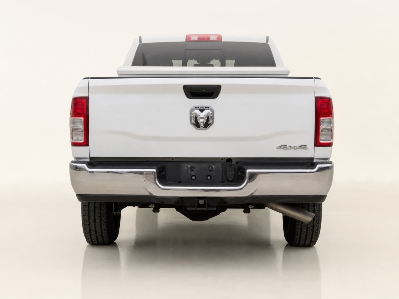 2022 RAM 3500 Tradesman thumbnail 5