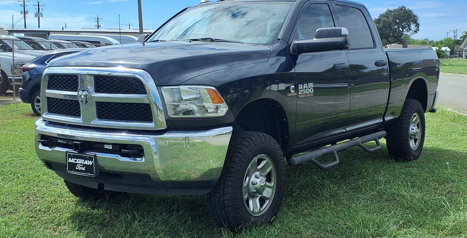 RAM 2500 for sale at Future Cars