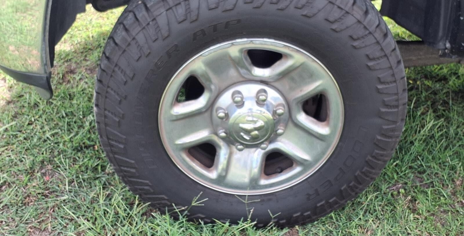 2018 RAM 2500 Tradesman thumbnail 10