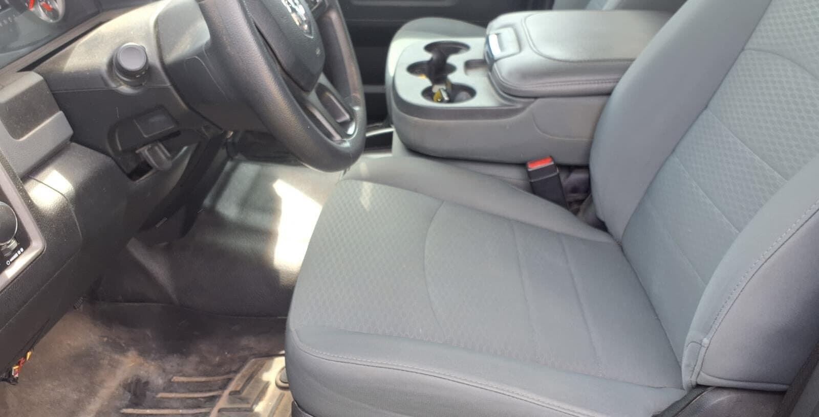 2018 RAM 2500 Tradesman thumbnail 11