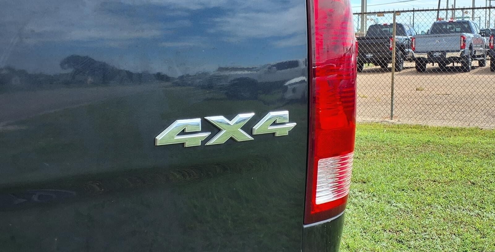 2018 RAM 2500 Tradesman thumbnail 5