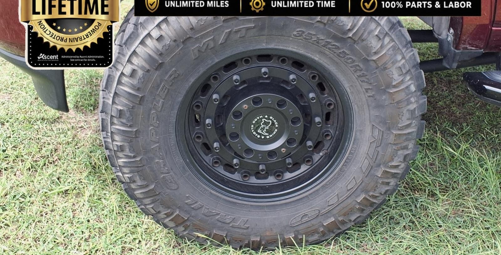 2022 RAM 2500 Laramie thumbnail 10