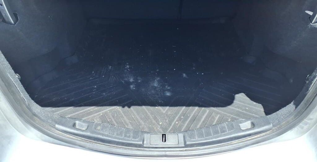 2020 Ford Fusion Titanium thumbnail 5