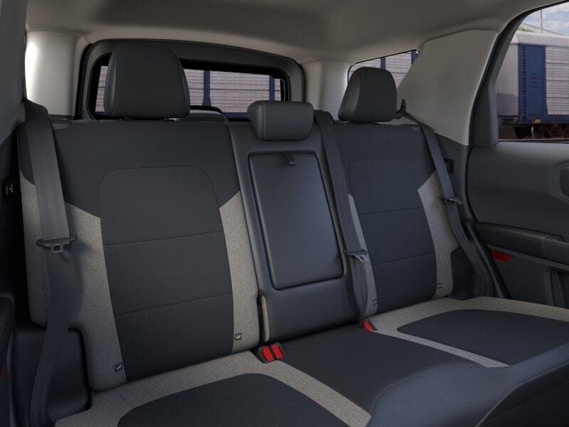 2026 Ford Bronco Sport Big Bend thumbnail 11