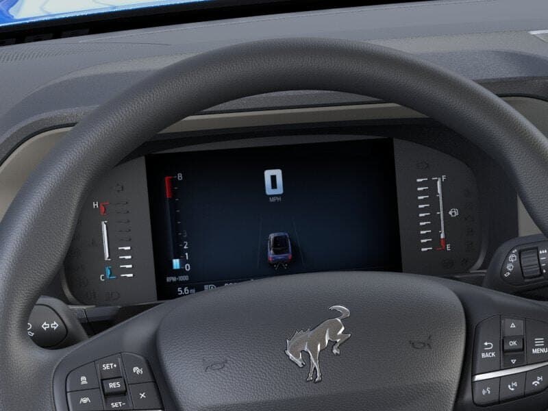 2026 Ford Bronco Sport Big Bend thumbnail 10