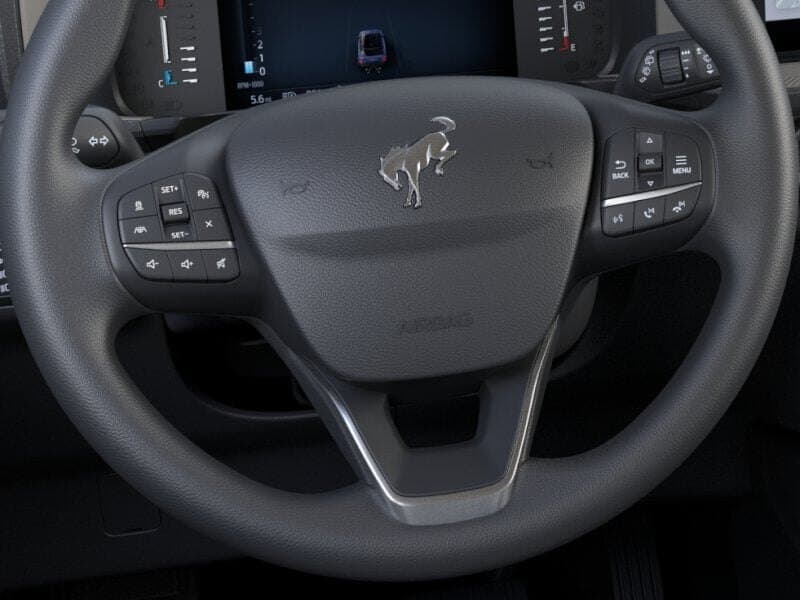 2026 Ford Bronco Sport Big Bend thumbnail 9