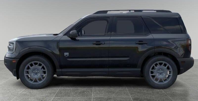 2026 Ford Bronco Sport Big Bend thumbnail 3