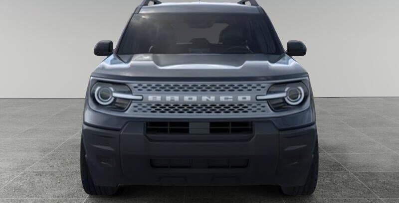 2026 Ford Bronco Sport Big Bend thumbnail 6