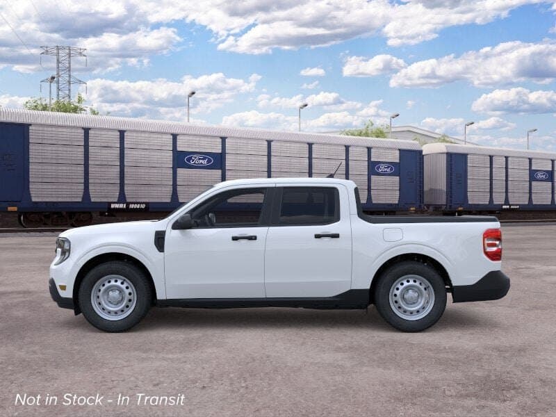 2026 Ford Maverick XL thumbnail 3