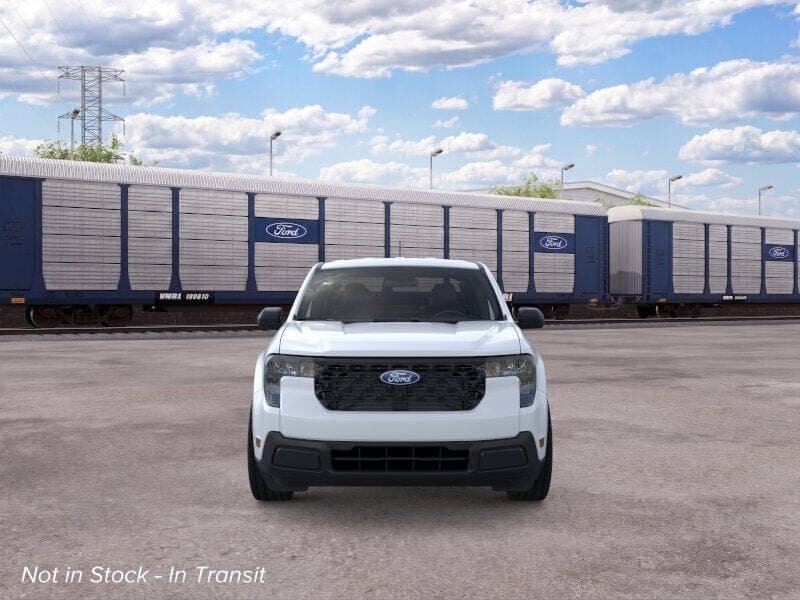 2026 Ford Maverick XL thumbnail 6