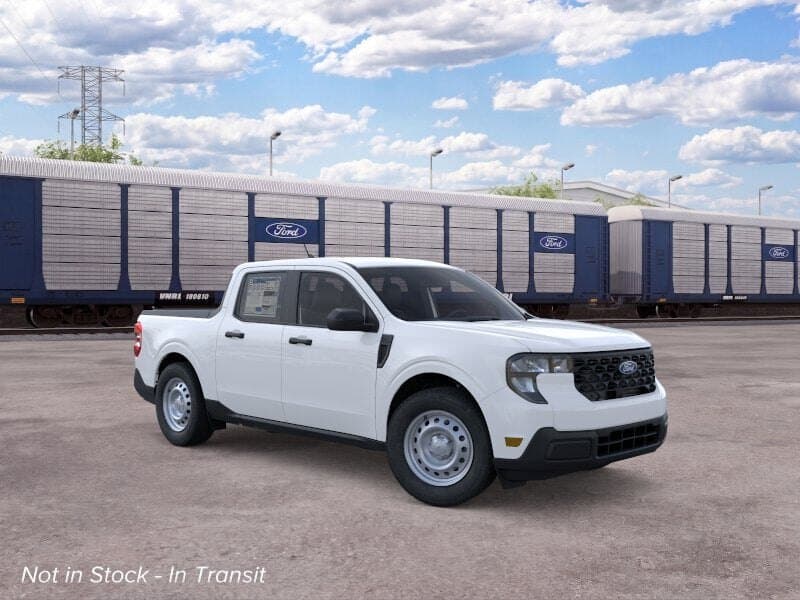 2026 Ford Maverick XL thumbnail 7