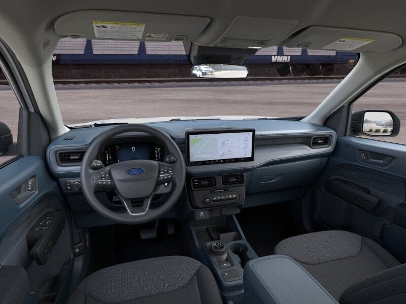 2026 Ford Maverick XL thumbnail 9