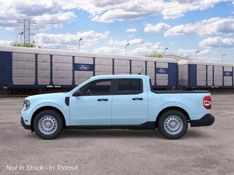 2026 Ford Maverick XL thumbnail 3