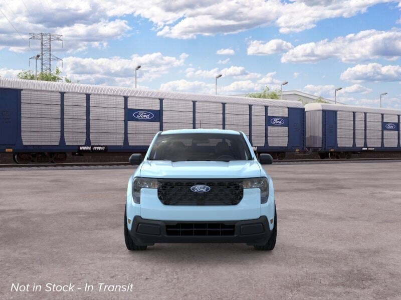 2026 Ford Maverick XL thumbnail 6