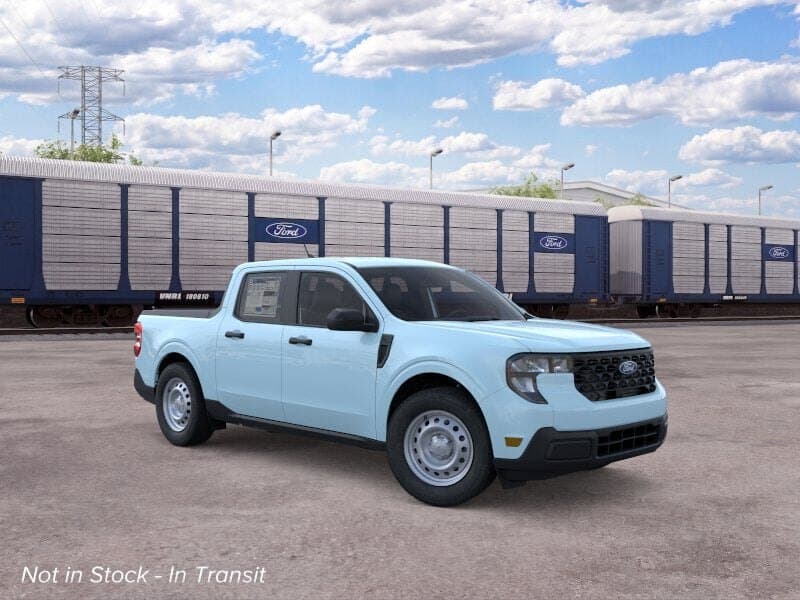 2026 Ford Maverick XL thumbnail 7