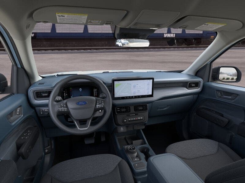 2026 Ford Maverick XL thumbnail 9