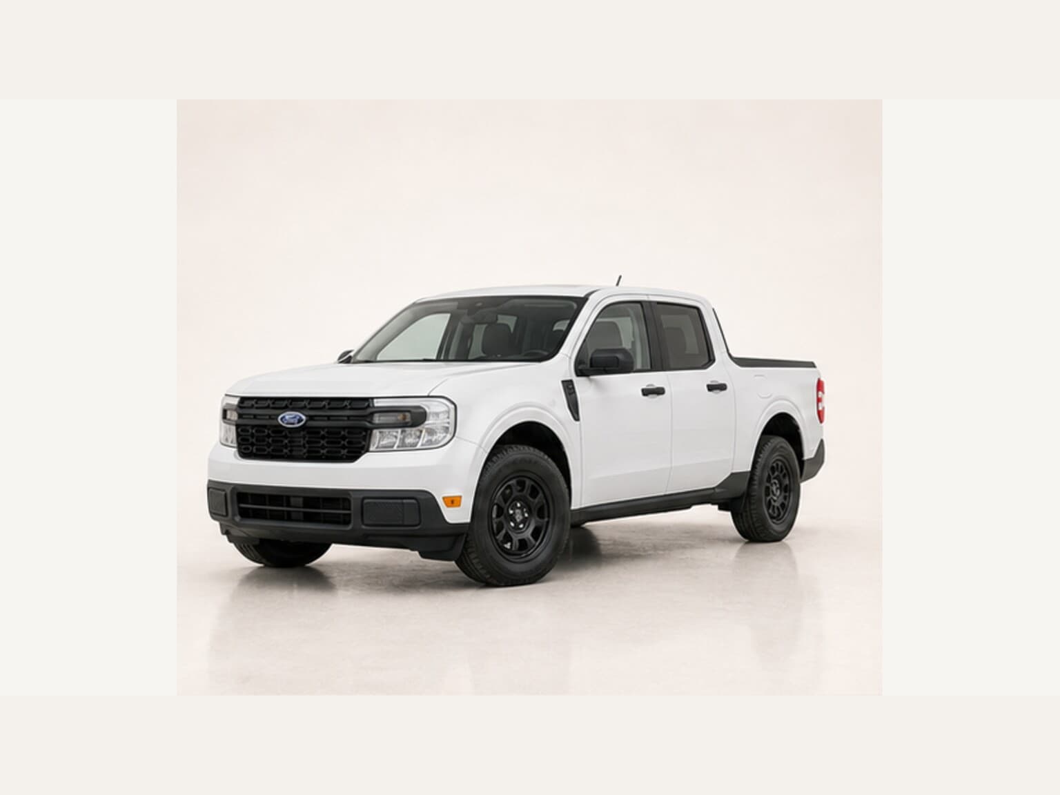 2025 Ford Maverick XL AWD