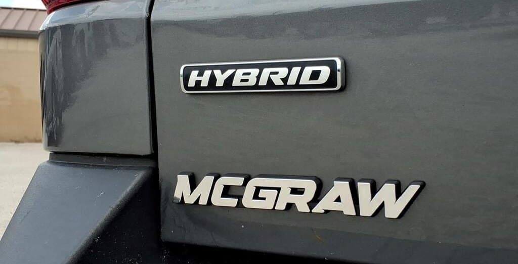 2024 Ford Maverick XLT thumbnail 6