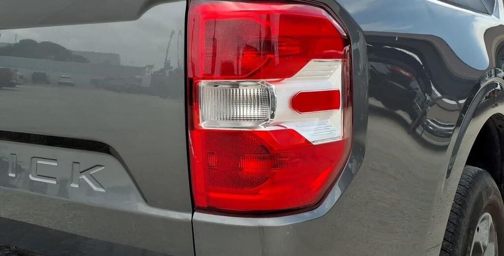 2024 Ford Maverick XLT thumbnail 7