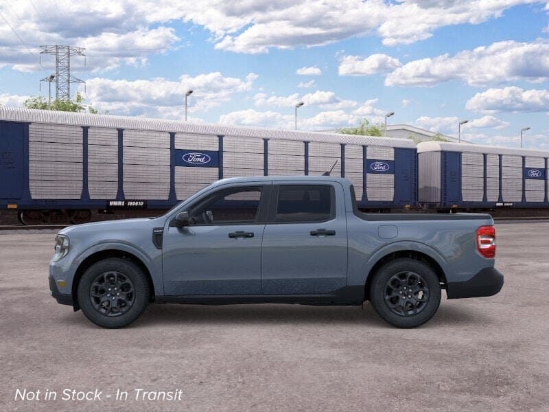 2026 Ford Maverick XLT thumbnail 3