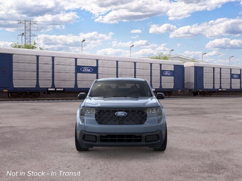 2026 Ford Maverick XLT thumbnail 6