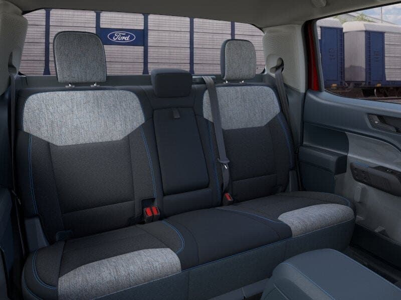 2026 Ford Maverick XLT thumbnail 11