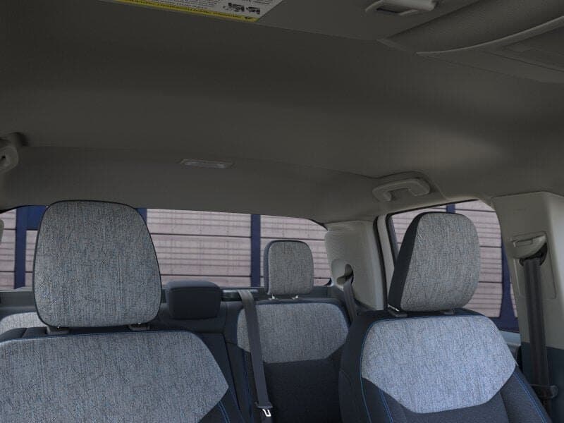 2026 Ford Maverick XLT thumbnail 10