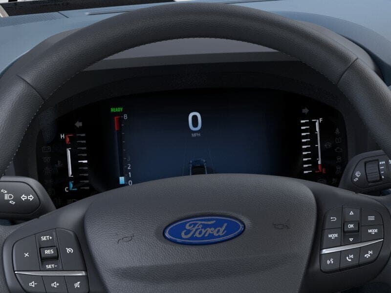 2026 Ford Maverick XLT thumbnail 11