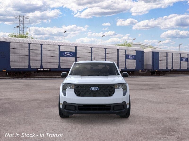 2026 Ford Maverick XLT thumbnail 6