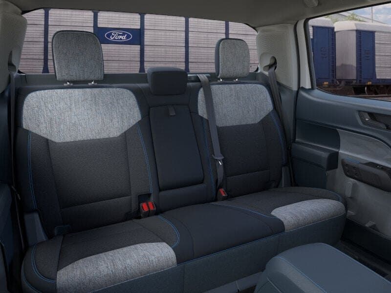 2026 Ford Maverick XLT thumbnail 9