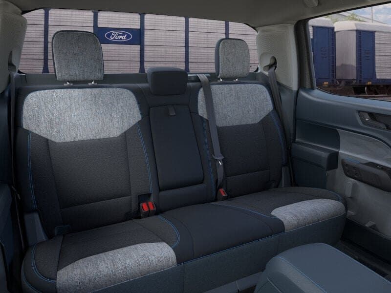 2026 Ford Maverick XLT thumbnail 11