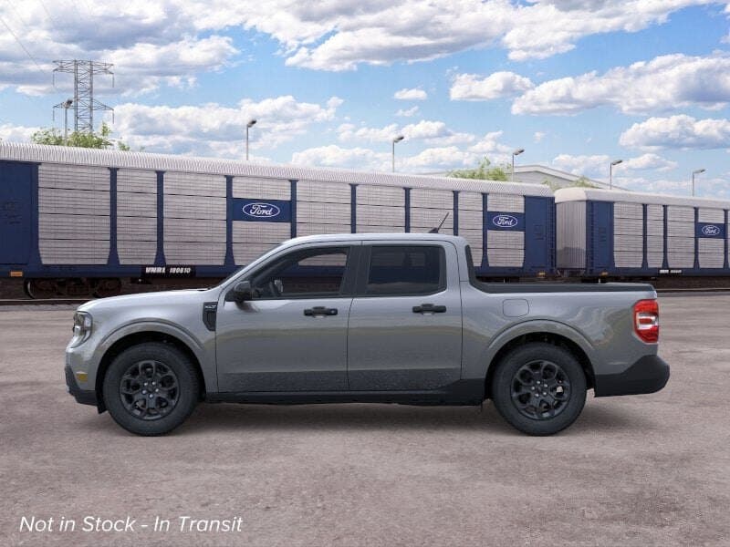 2026 Ford Maverick XLT thumbnail 3