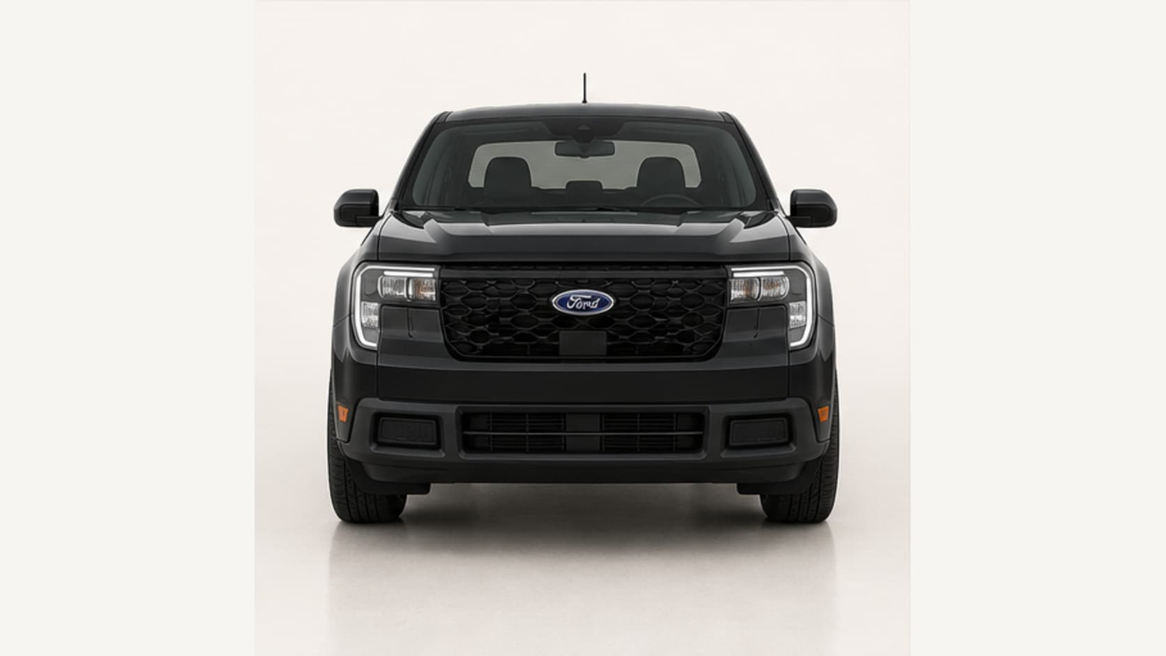 2026 Ford Maverick XLT thumbnail 4
