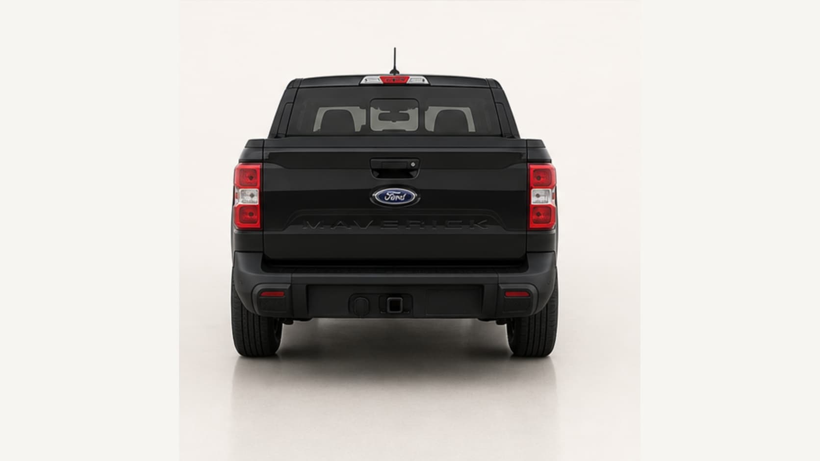 2026 Ford Maverick XLT thumbnail 5