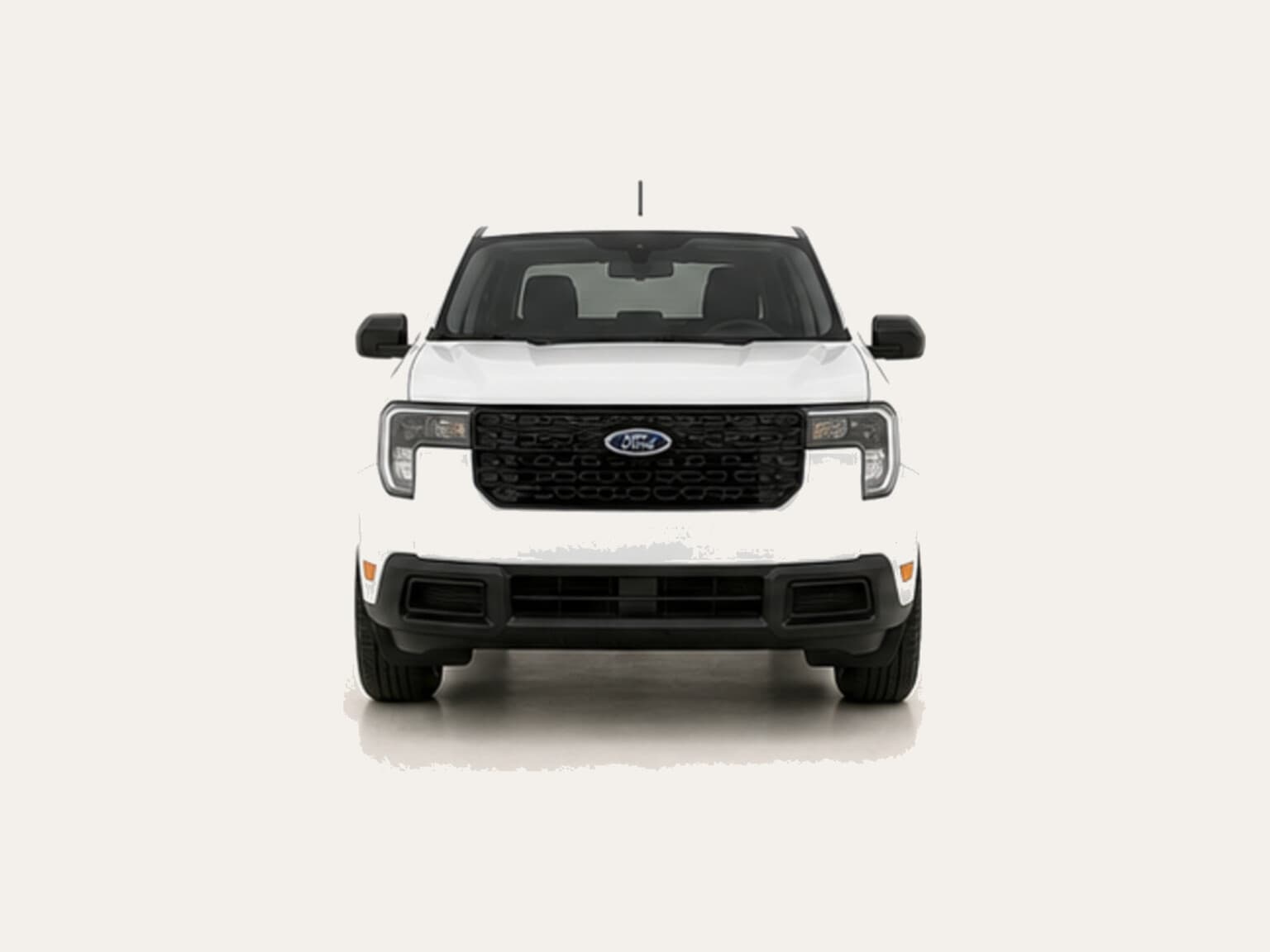 2025 Ford Maverick XLT AWD thumbnail 4
