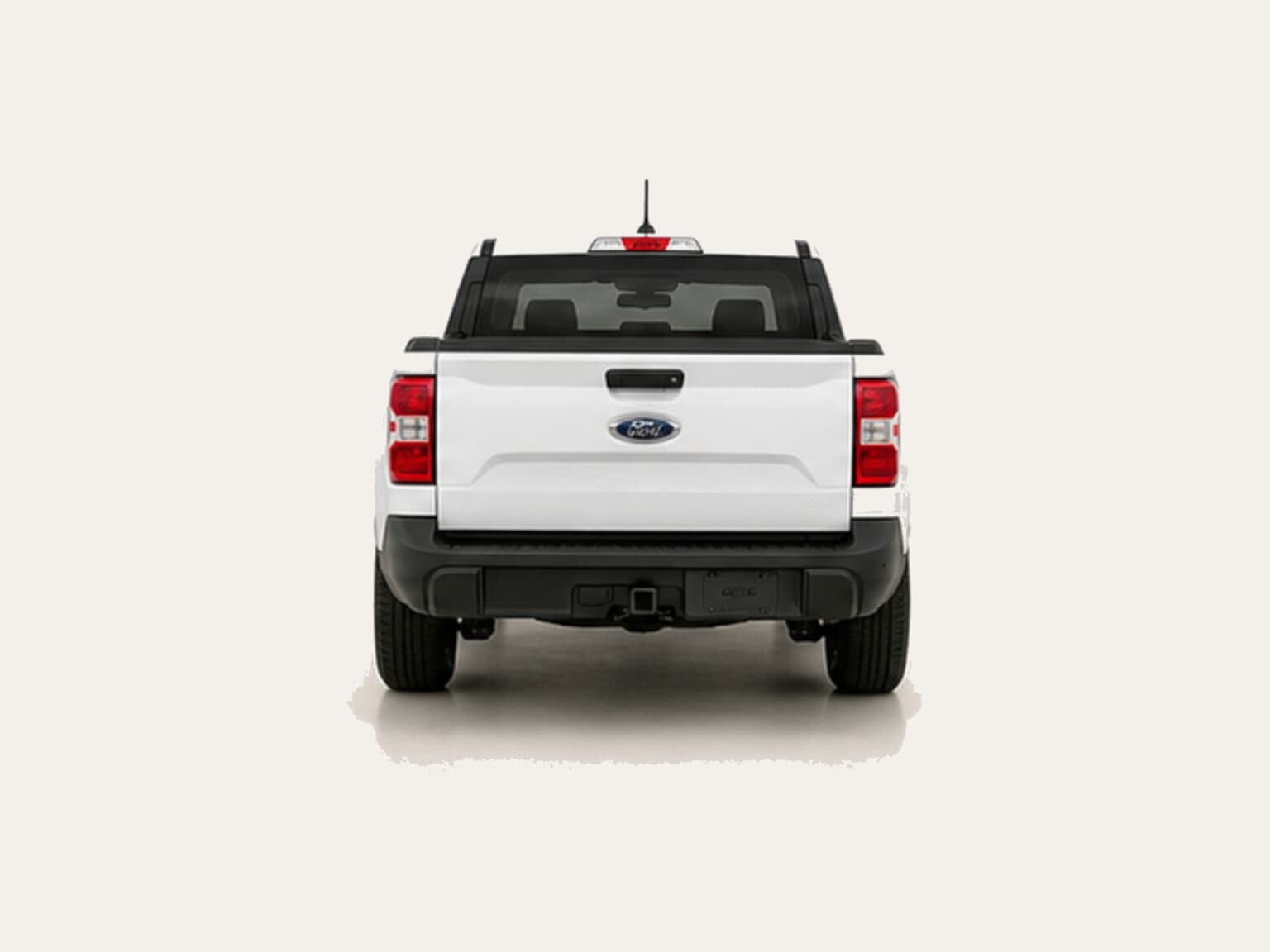 2025 Ford Maverick XLT AWD thumbnail 5